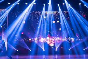 [武汉活动策划公司]一场演出活动中如何调节所需要的音乐