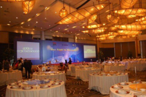 会议策划公司主要的核心部门有哪些