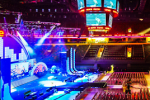 龙年跨年晚会主题