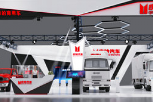 从哪些方面能评估展台搭建公司的业务水平