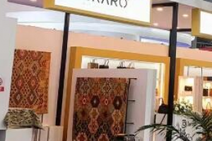 箱包展台设计这样做，效果提升百分之五十