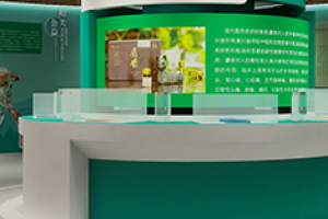 展厅设计推荐：公司为什么要做企业展厅设计