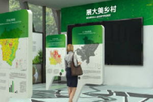 企业展厅设计时要避免哪些误区