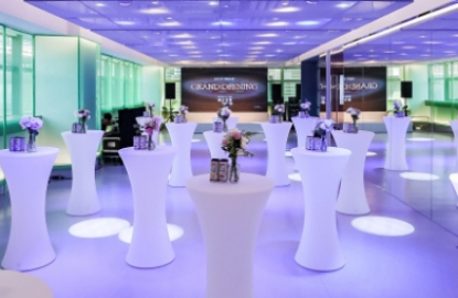 优享健身旗舰店开业庆典