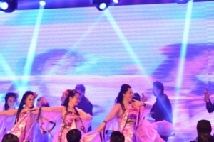 举办庆典活动的目的和意义以及注意事项