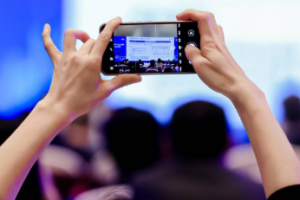 如何通过会议活动项目提升自己