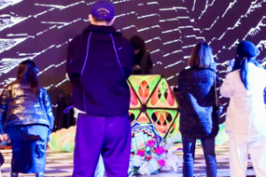 会议项目如何有序进场 活动进场流程及注意事项