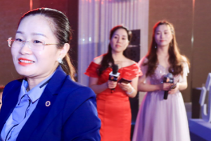 会议公司如何注意业务升级与制定会议方案