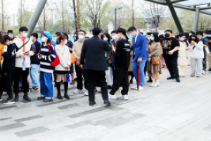 会议活动要搞好就抠这些细节