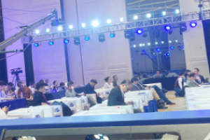 活动中音响设备租赁需要注意哪些问题