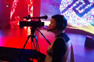 主席台的座次和场内座次安排