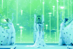 会场服务人员工作礼仪