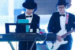 搞会务,就抠这些细节