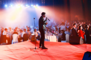 武汉展位搭建注意每一个环节