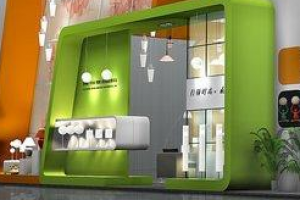 武汉展览为你分享展台的 佳视觉尺寸