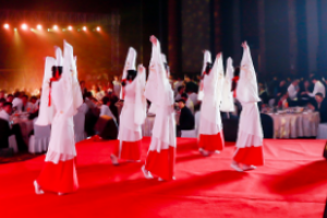 会议公司如何注意业务升级与制定会议方案