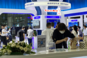 展会展台搭建设计要点