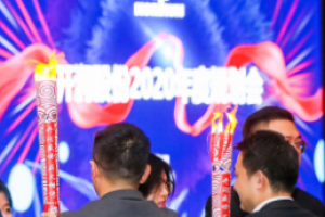 年会入场形式创意有哪些