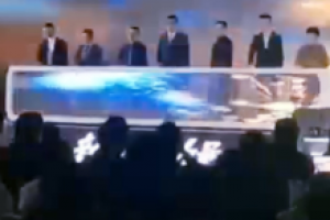 展台搭建不可不知的注意事项