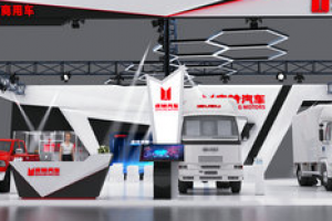 选择展览展示公司很重要